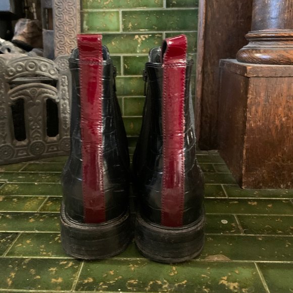 Jeffery Campbell Chelsea Boot - Picture 1 of 6